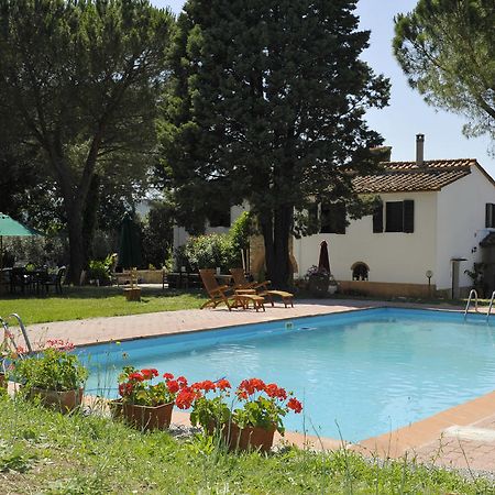 Prato A Baldo Villa Massa Marittima Luaran gambar