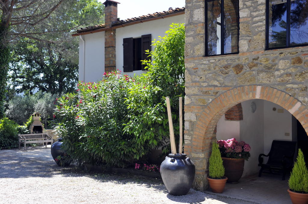 Prato A Baldo Villa Massa Marittima Luaran gambar