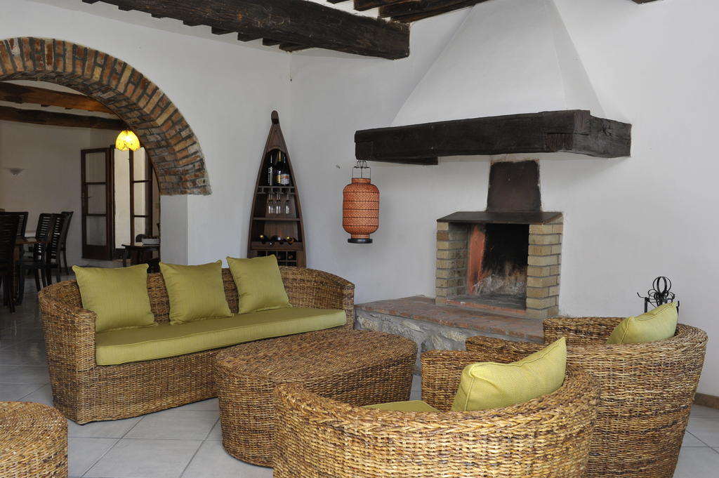 Prato A Baldo Villa Massa Marittima Luaran gambar