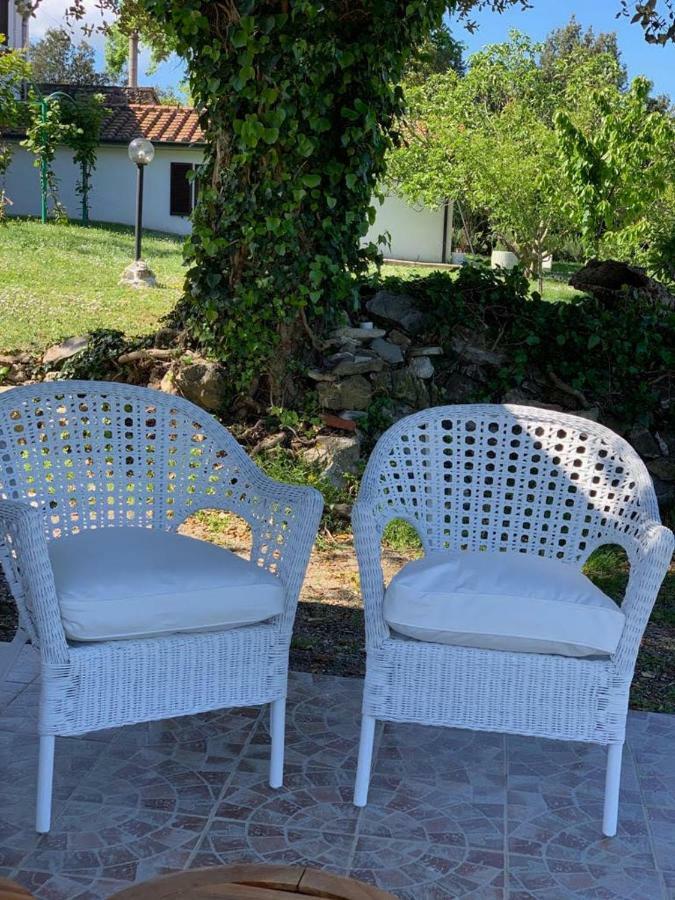 Prato A Baldo Villa Massa Marittima Luaran gambar